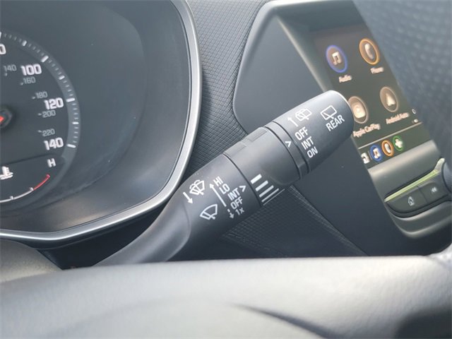 Certified 2023 Chevrolet TrailBlazer LS image 33