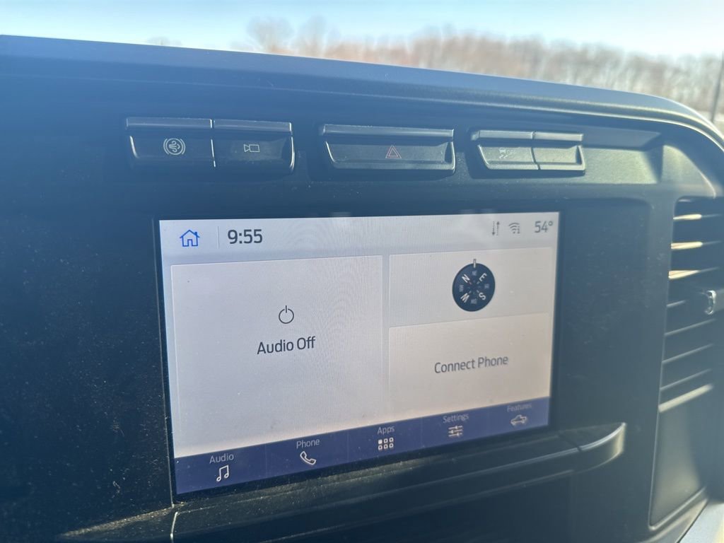 Used 2024 Ford F250 XL w/ STX Appearance Package image 16