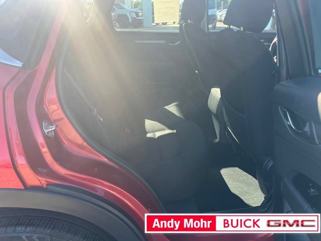 Used 2020 MAZDA CX-5 Sport AWD/4WD image 31