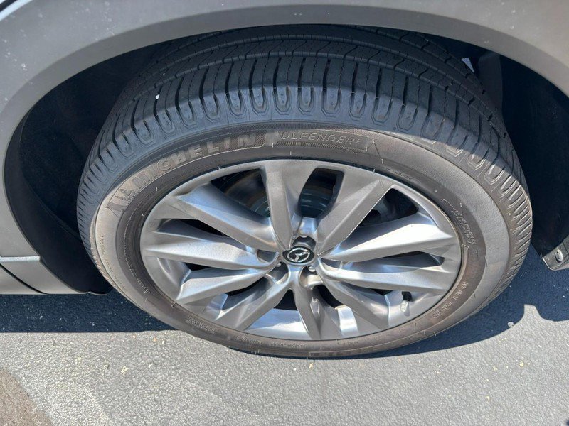 Used 2020 MAZDA CX-9 Grand Touring FWD image 8