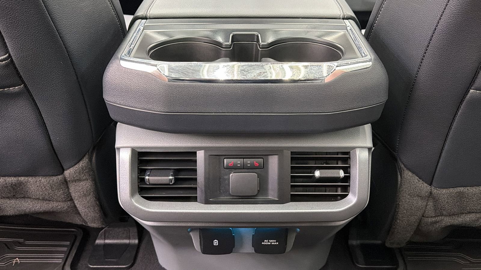 Used 2023 Ford F150 Lariat w/ Equipment Group 502A High AWD/4WD image 38