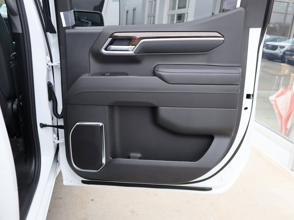 New 2026 GMC Sierra 1500 Elevation w/ Elevation Premium Package image 38