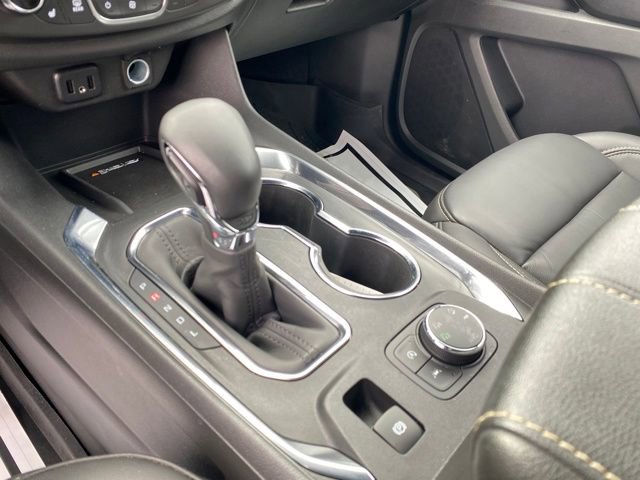 Certified 2023 Chevrolet Traverse LT w/ LPO, Floor Liner Package image 11