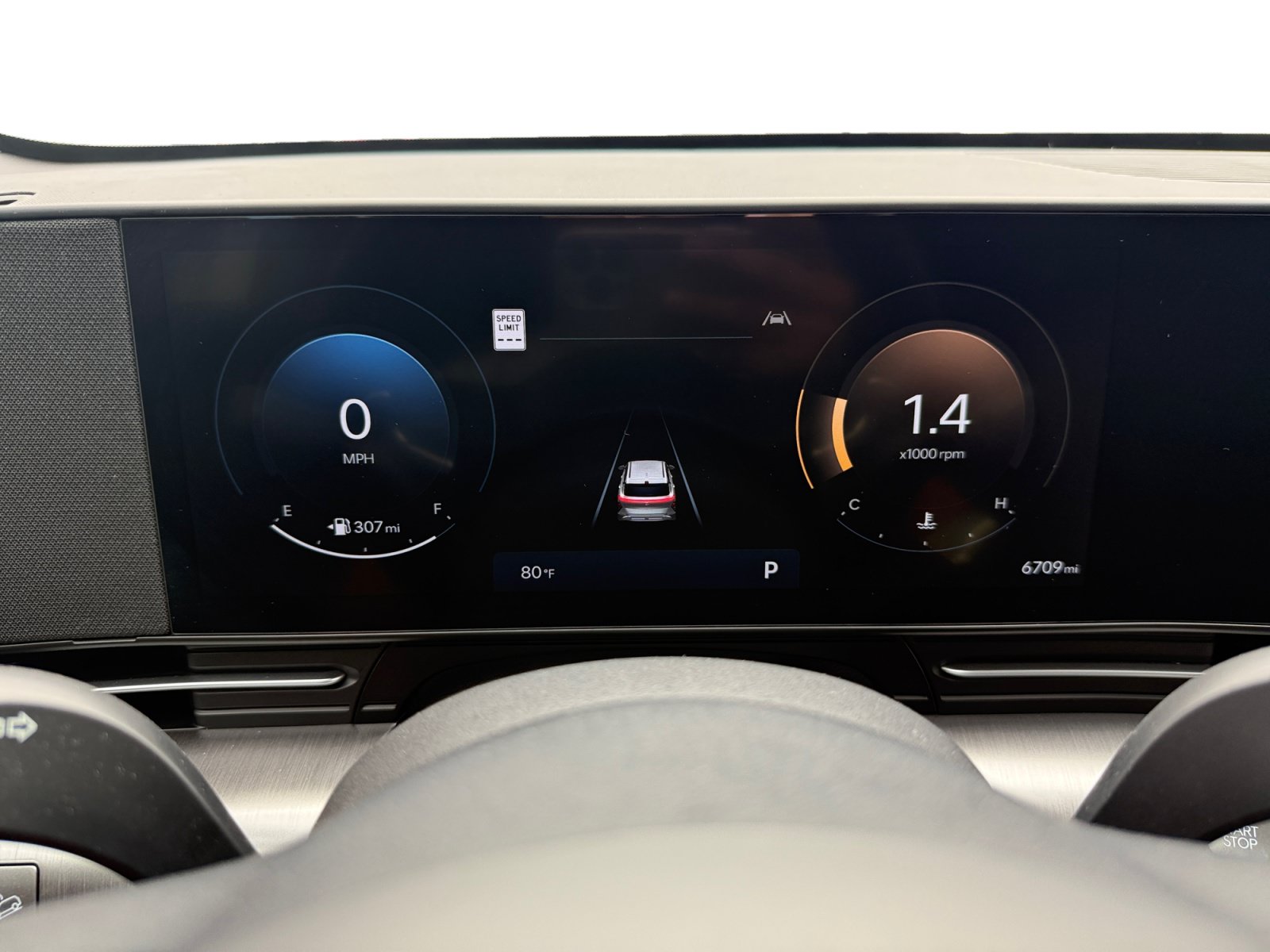 Certified 2026 Hyundai Kona SEL Premium FWD image 11