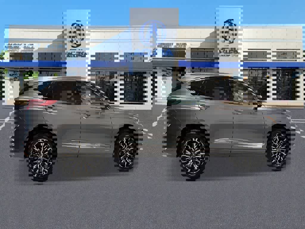 New 2026 Acura RDX SH-AWD w/ Advance Package image 8