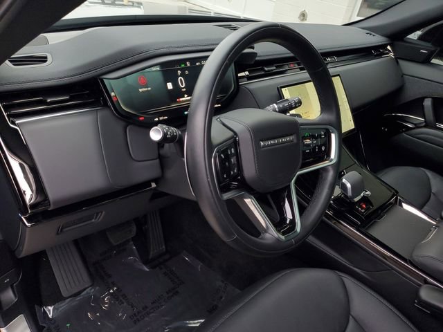 Certified 2024 Land Rover Range Rover Sport SE image 18