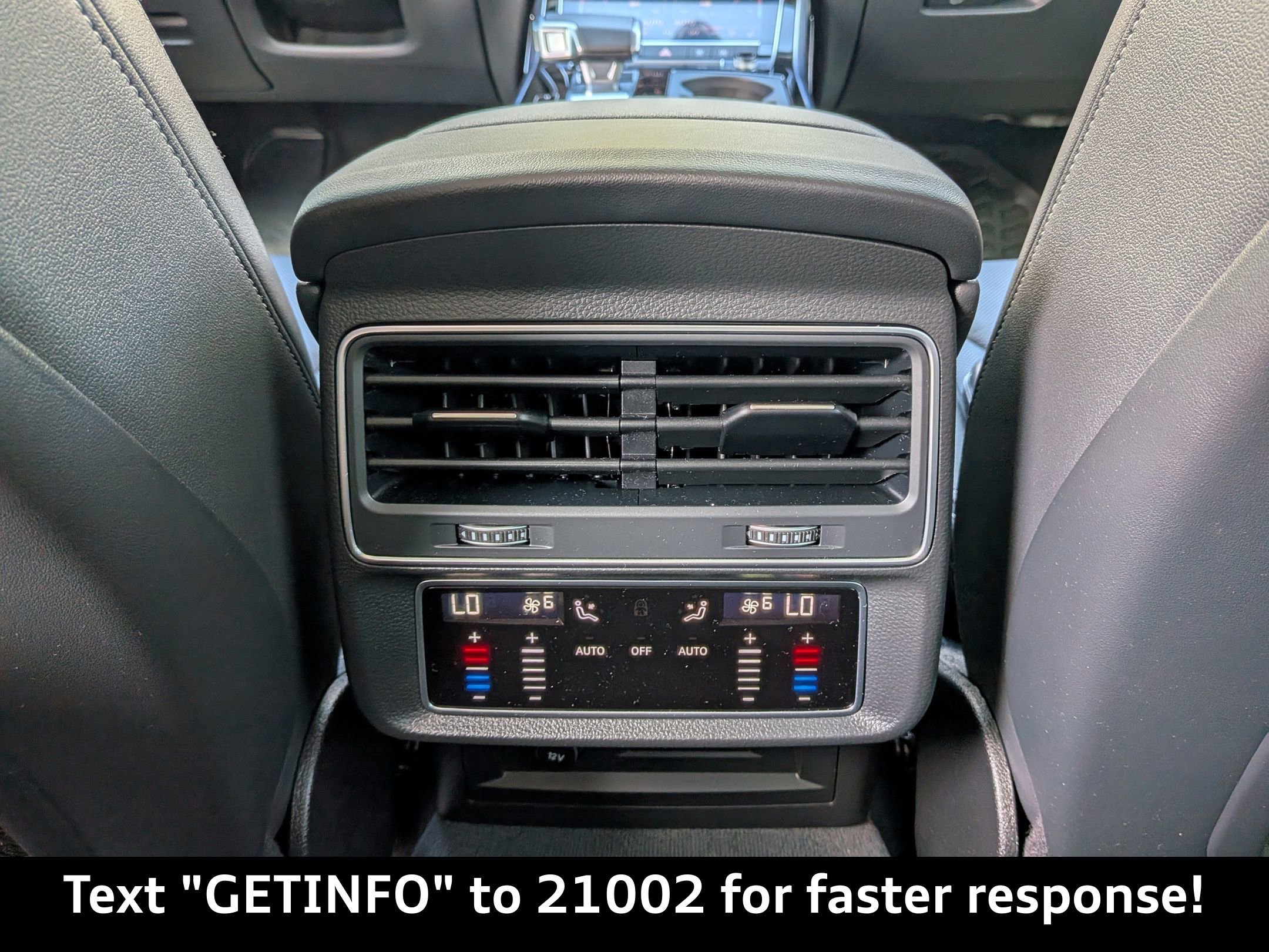 Certified 2023 Audi Q8 Premium Plus image 19