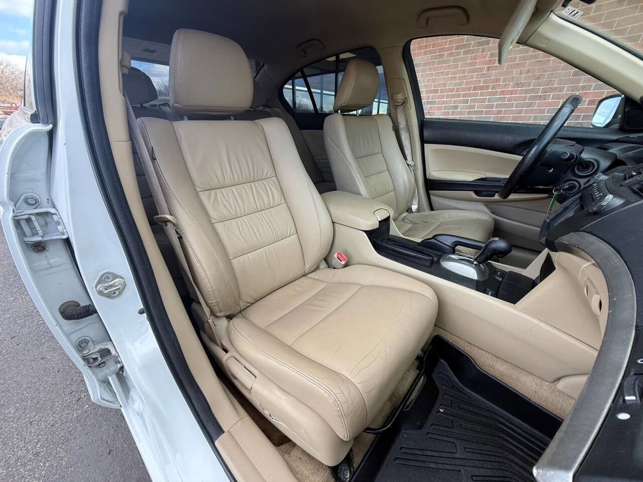 Used 2012 Honda Accord SE image 18