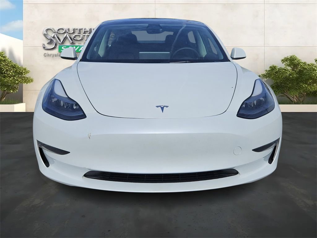 Used 2023 Tesla Model 3 Performance image 8