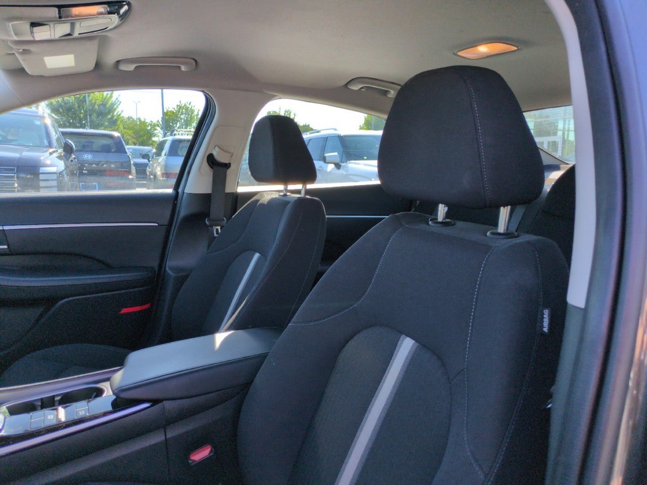 Used 2022 Hyundai Sonata SEL FWD image 13