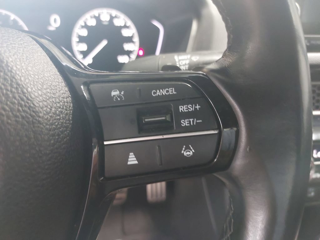 Used 2025 Honda Civic Sport image 17