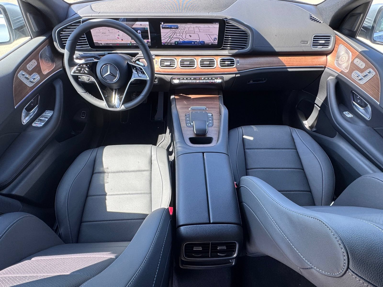 New 2026 Mercedes-Benz GLE 450 4MATIC Coupe image 29