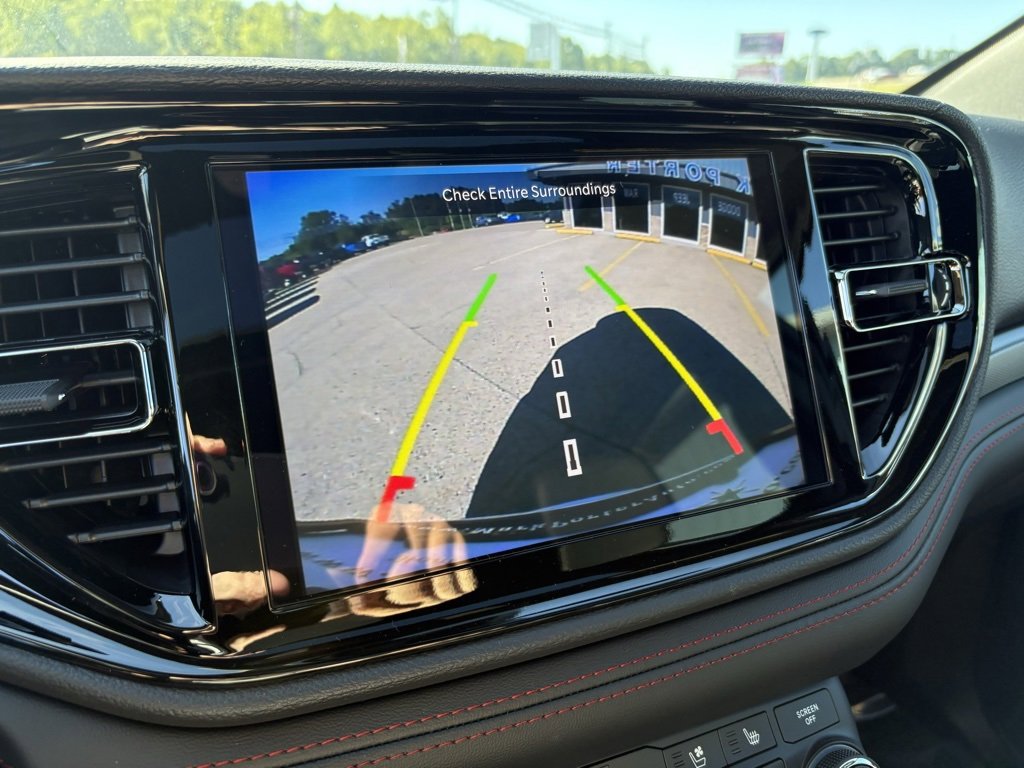 New 2026 Dodge Durango GT image 46