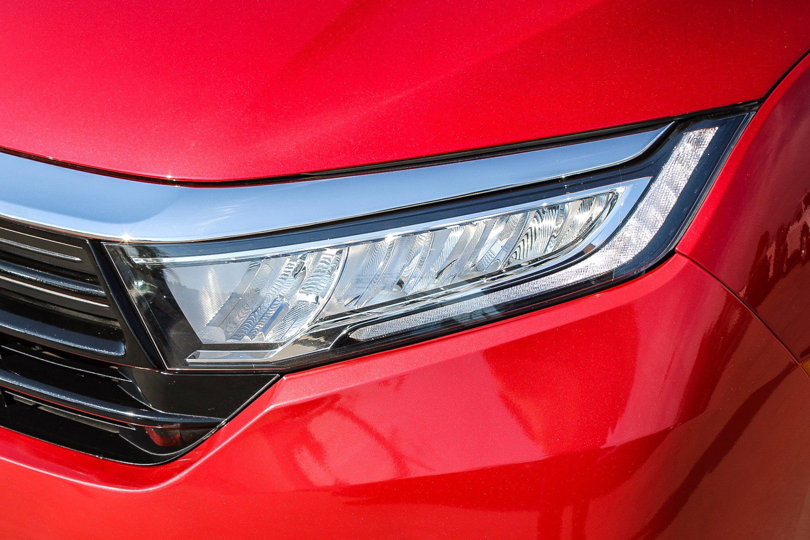 Certified 2023 Honda Odyssey EX-L image 5