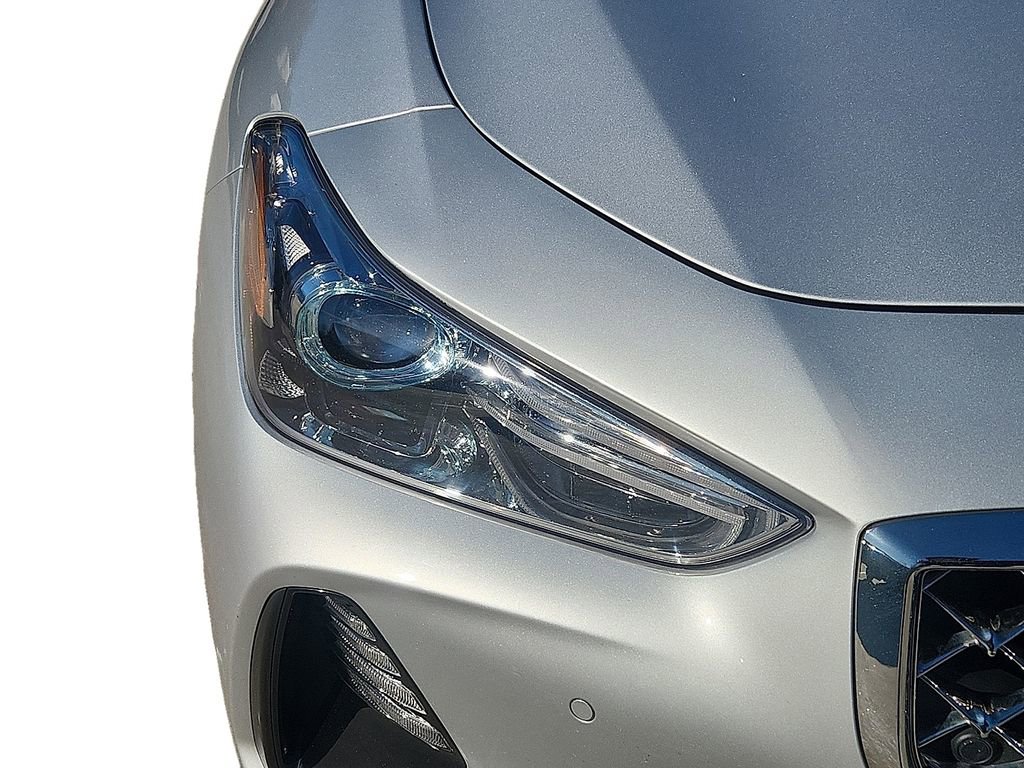 Used 2019 Genesis G70 3.3T Advanced w/ Elite Package image 10