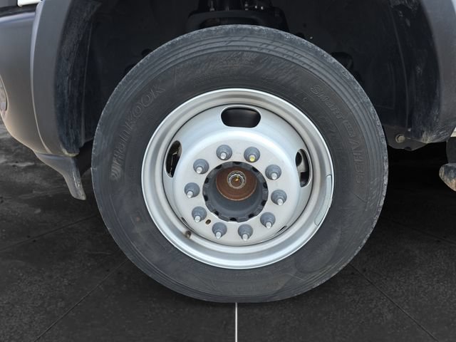 Used 2024 RAM 5500 Tradesman AWD/4WD image 9
