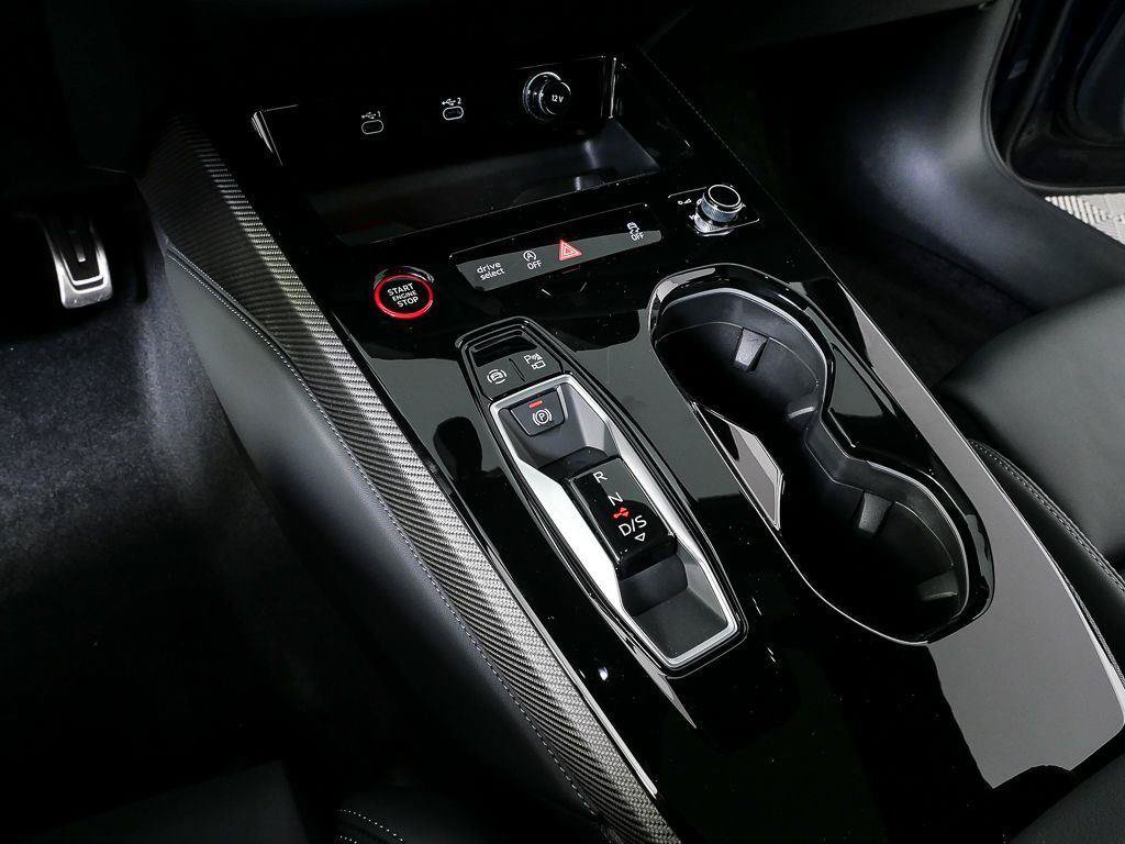 New 2026 Audi S5 Premium Plus AWD/4WD image 19