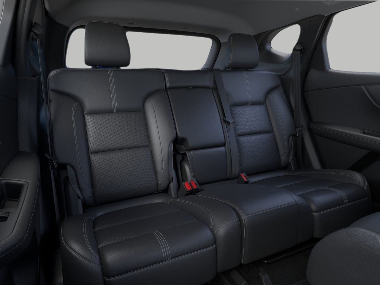 New 2026 Chevrolet Blazer LT image 17