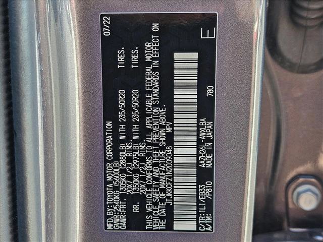 Used 2022 Lexus NX 450h+ F Sport image 24