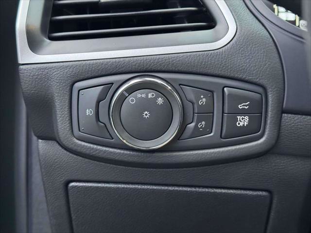 Used 2022 Ford Edge SEL w/ Convenience Package image 19