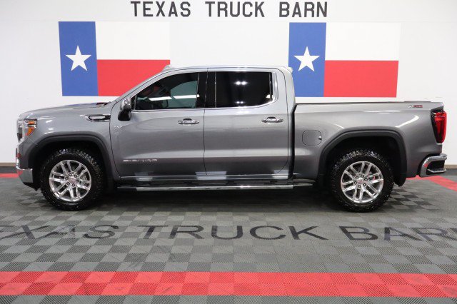 Used 2020 GMC Sierra 1500 SLT