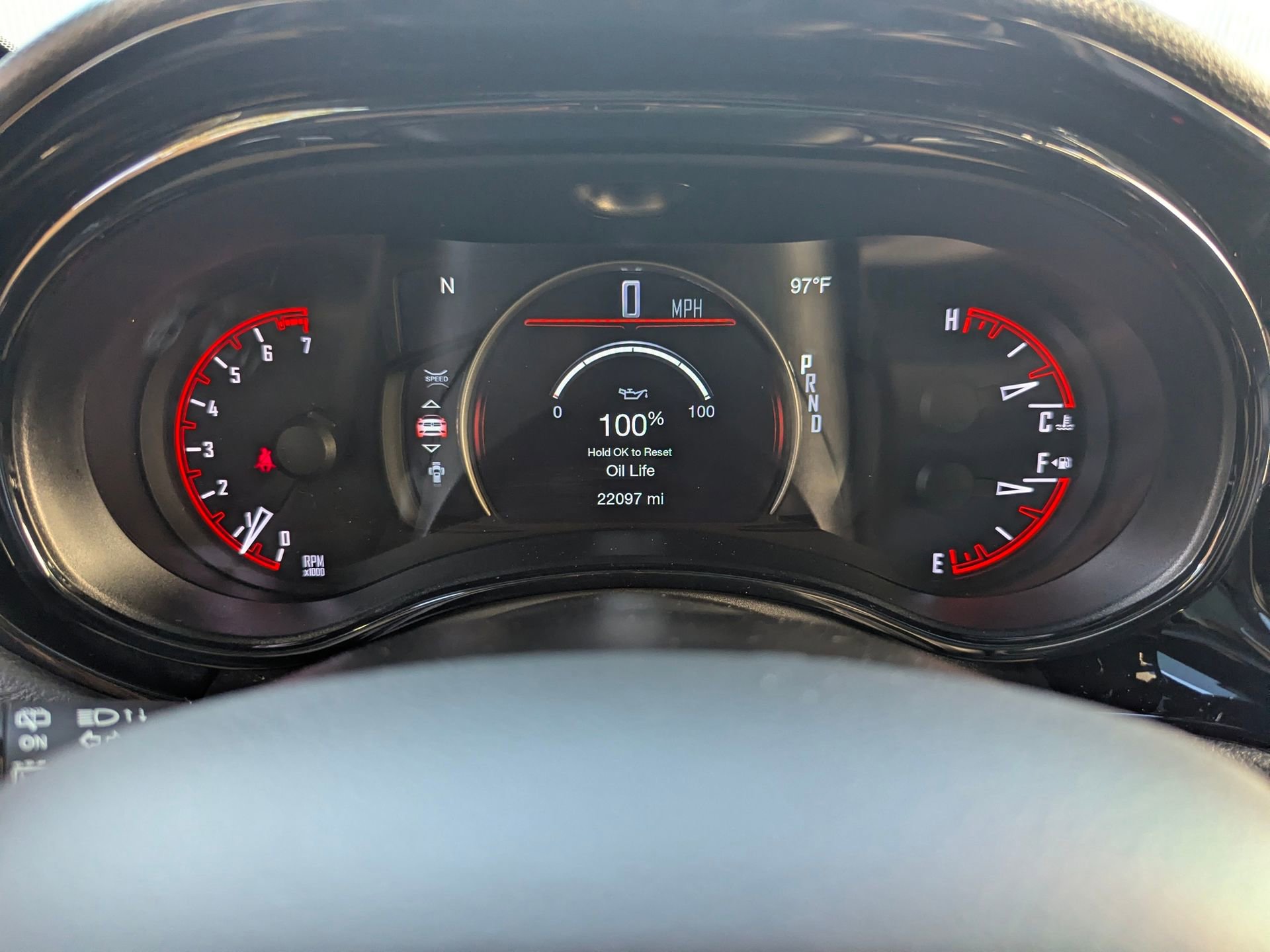 Used 2023 Dodge Durango GT RWD image 13