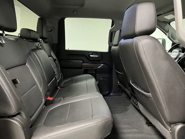 Used 2021 GMC Sierra 3500 SLT w/ Gooseneck/5TH Wheel Package image 51