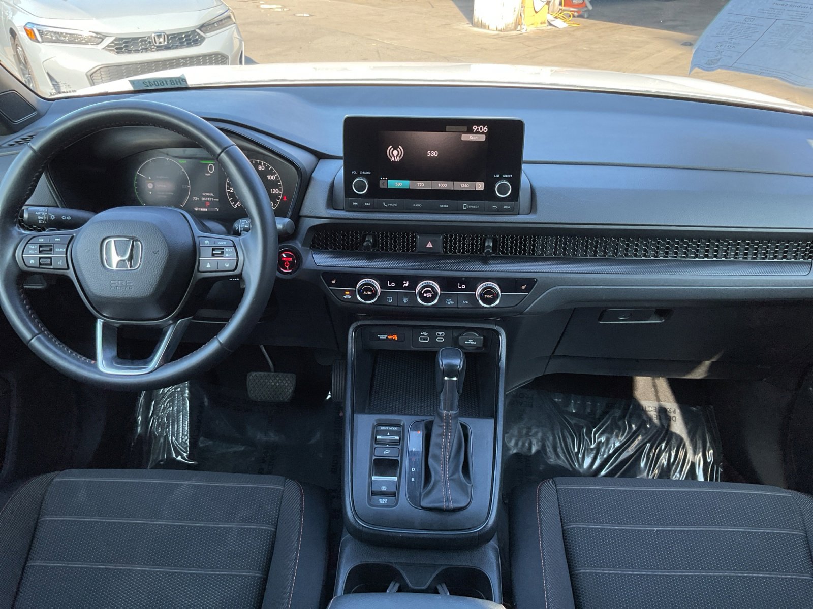 Used 2023 Honda CR-V Sport image 16