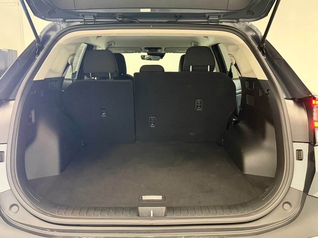 Used 2023 Kia Sportage LX image 24