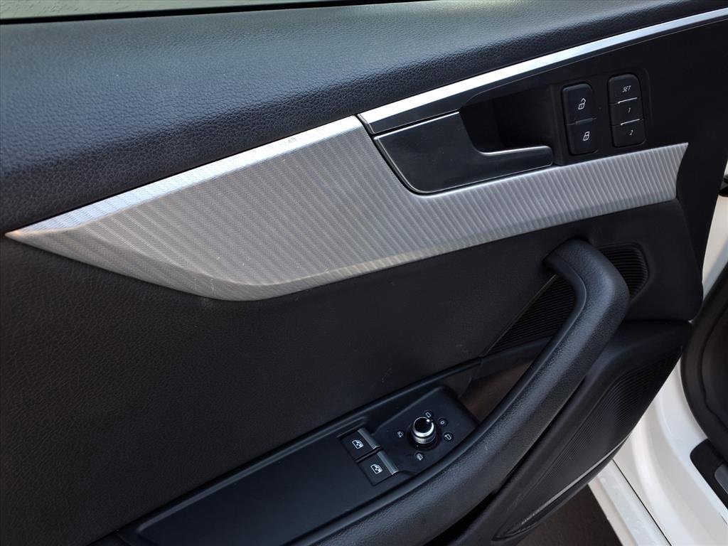 Used 2018 Audi A5 2.0T Premium Plus w/ Premium Plus image 17