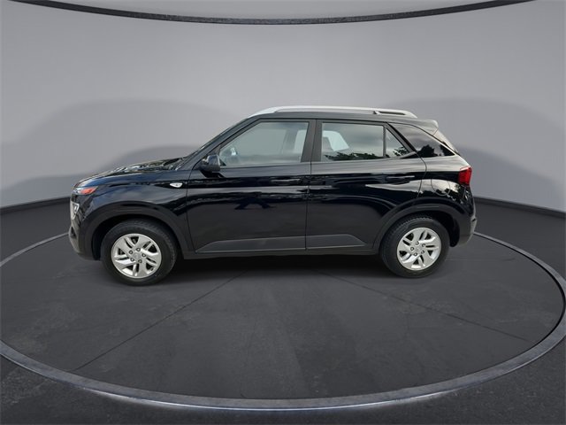 Used 2020 Hyundai Venue SEL image 4