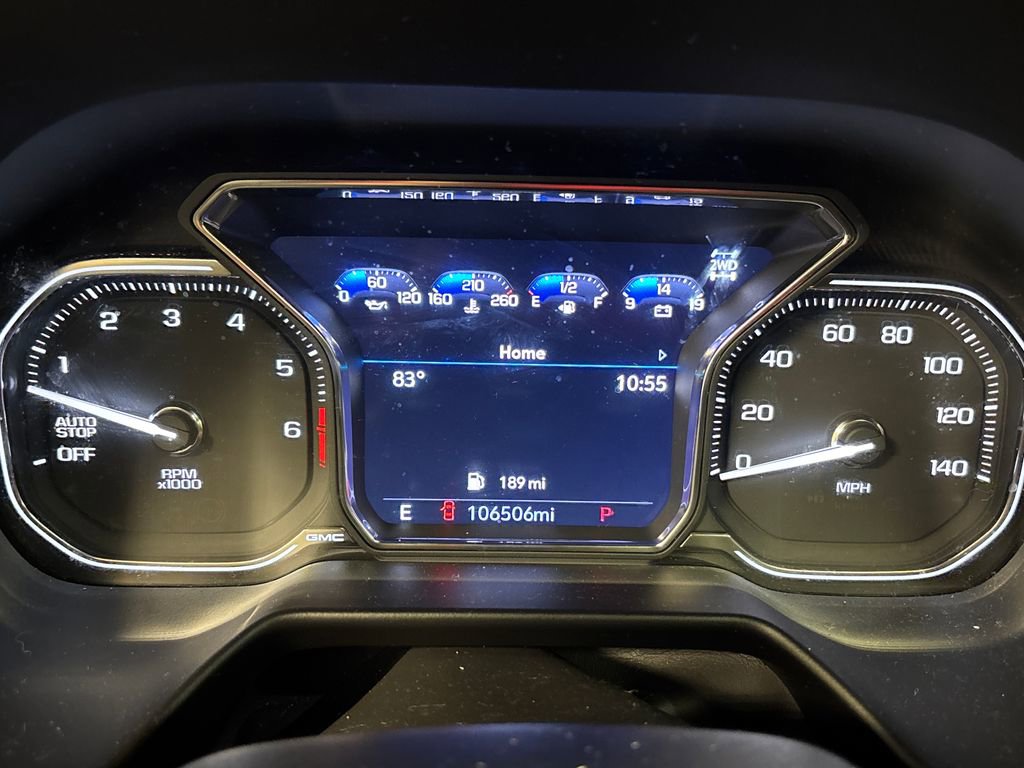 Used 2021 GMC Yukon XL SLT w/ SLT Premium Package AWD/4WD image 34