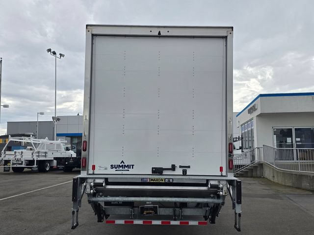 New 2025 Chevrolet Low Cab Forward 6500XD RWD image 3