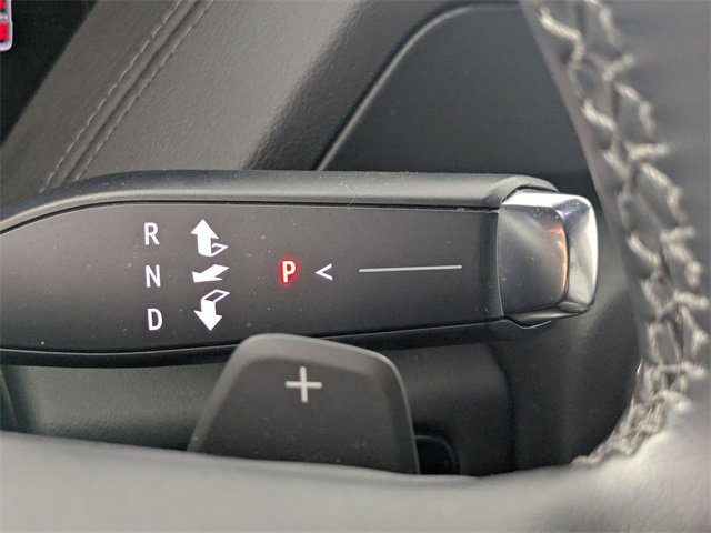 Certified 2025 GMC Yukon Denali image 24