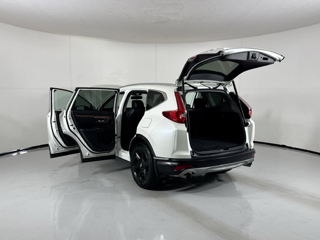 Used 2017 Honda CR-V Touring image 29