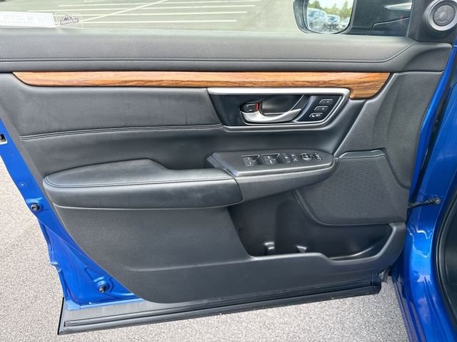 Used 2021 Honda CR-V EX-L image 14
