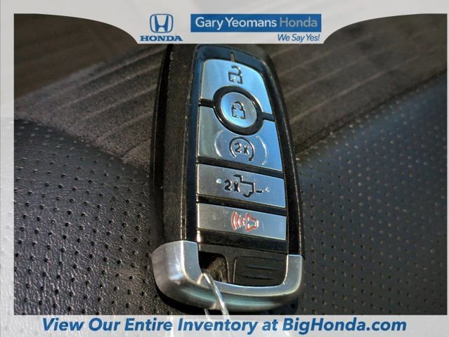 Used 2022 Ford F150 Raptor w/ Equipment Group 801A High image 36