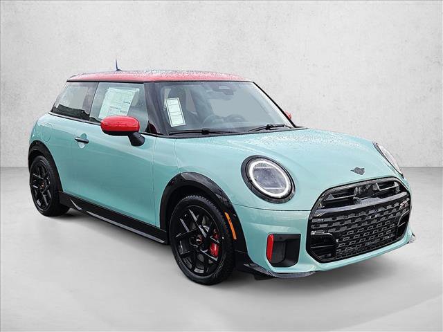 New 2026 MINI Cooper John Cooper Works image 7
