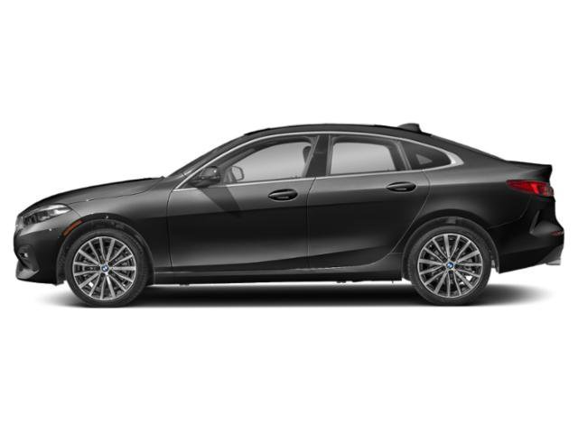 Used 2024 BMW 228i Gran Coupe w/ Convenience Package FWD image 3