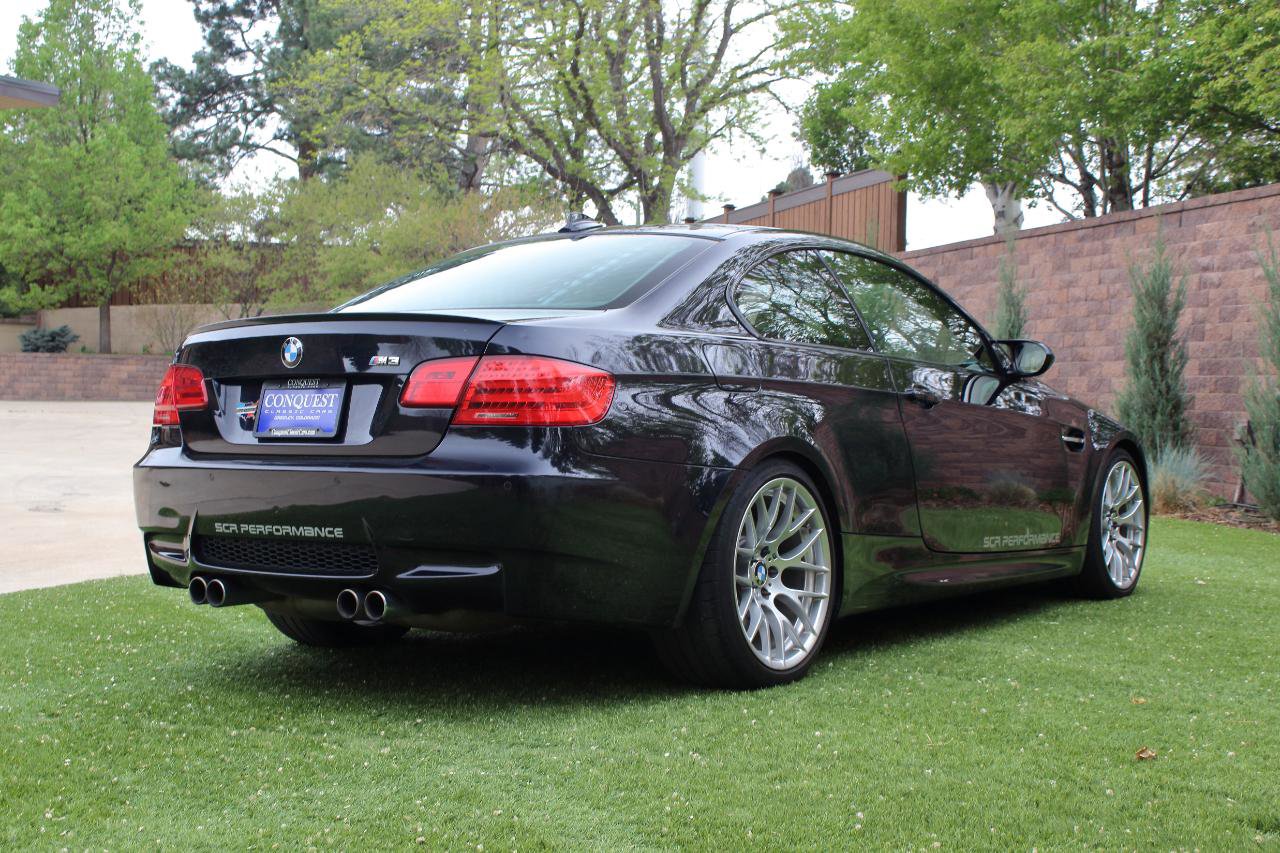 Used 2011 BMW M3 Coupe RWD image 18