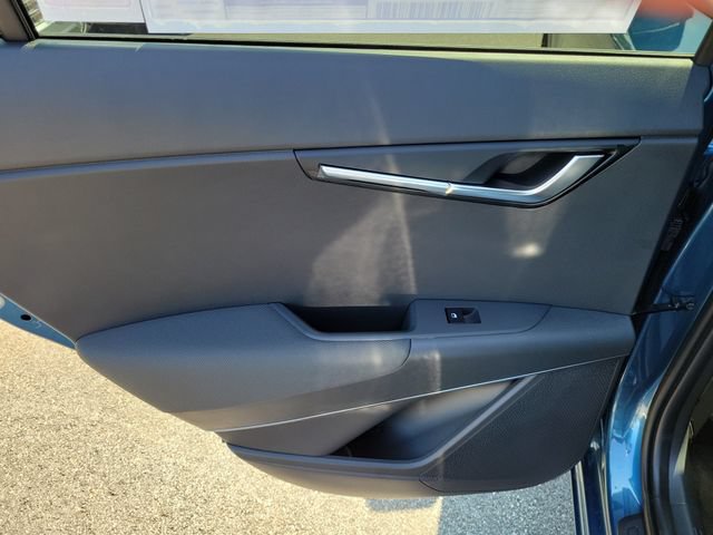 New 2026 Kia Niro EX w/ EX Premium Package FWD image 20