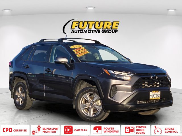 Certified 2024 Toyota Corolla SE w/ SE Convenience Package