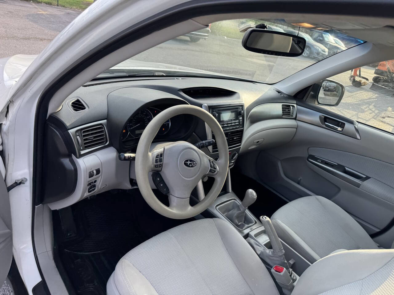 Used 2013 Subaru Forester 2.5X Premium w/ Popular Pkg 3 image 29