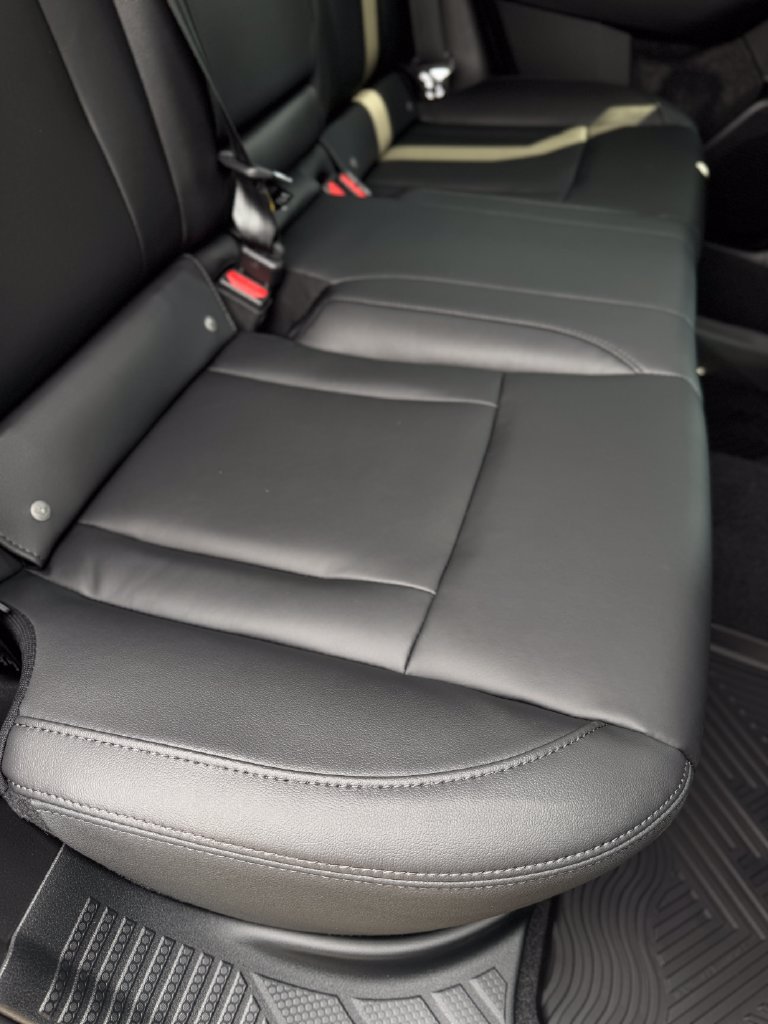 New 2026 Subaru Outback Premium AWD/4WD image 38