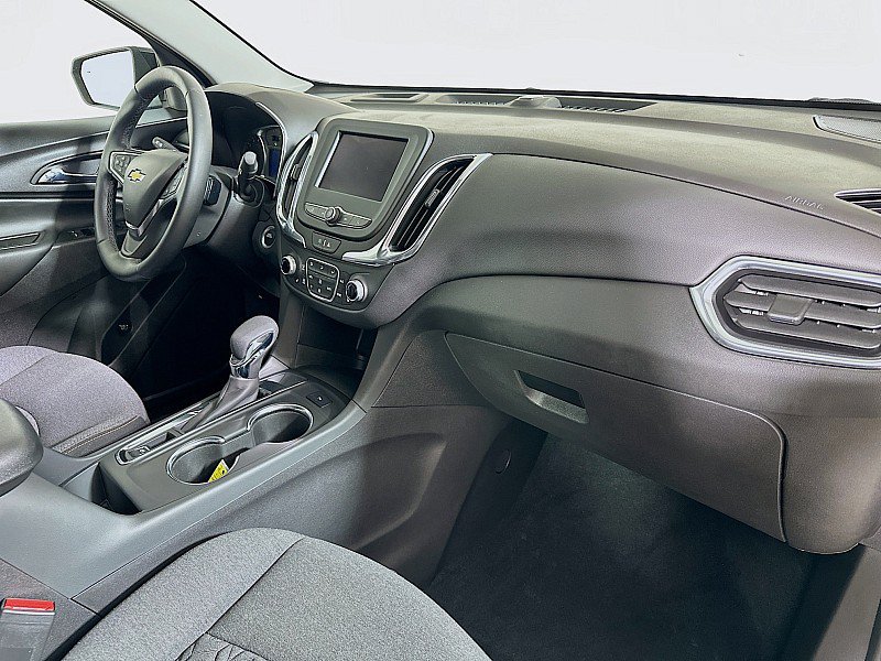 Used 2024 Chevrolet Equinox LT FWD image 28