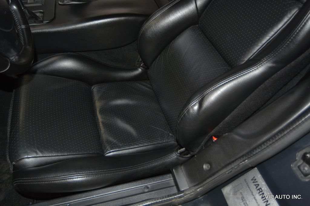 Used 1999 Dodge Viper RT/10 RWD image 15