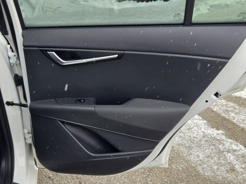 Used 2023 Kia Niro Wind image 13