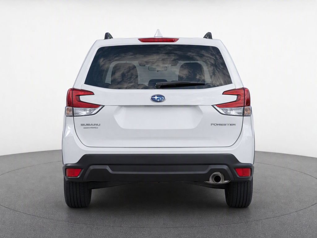 Certified 2023 Subaru Forester AWD/4WD image 7