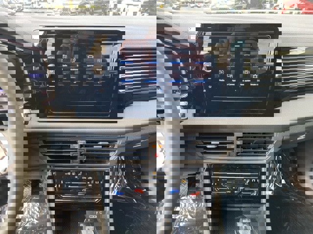 New 2026 Volkswagen Jetta S image 30