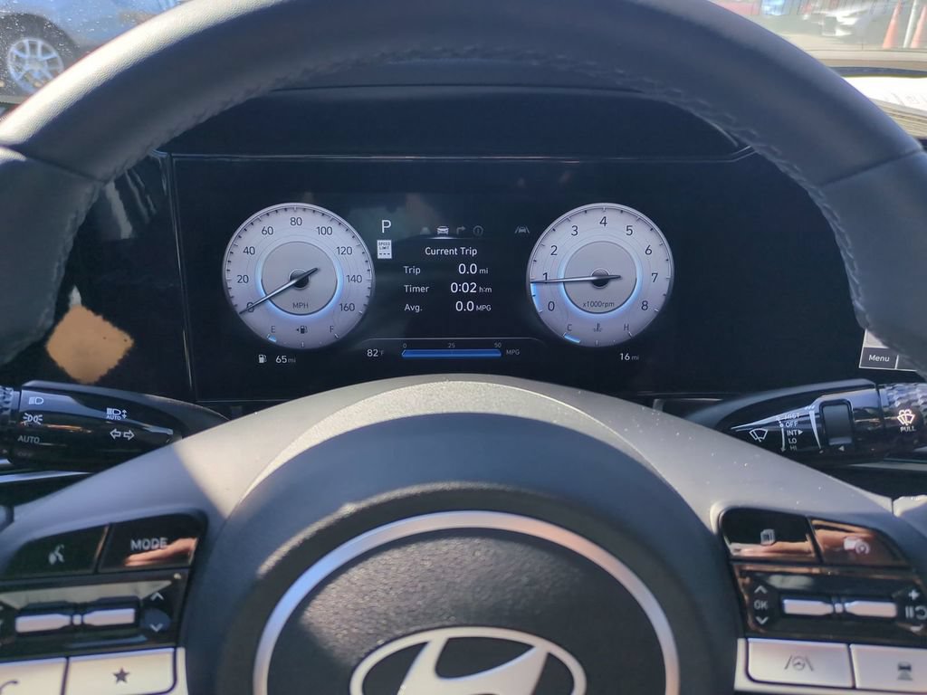 New 2026 Hyundai Elantra Limited FWD image 33
